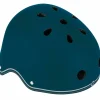 Casque Primo Bleu pétrole (XS-S, 48-53 cm)