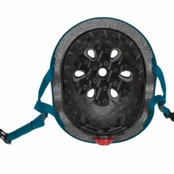 Casque Primo Bleu pétrole (XS-S, 48-53 cm)