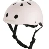 Casque rose (3-7 ans, 50-54 cm)