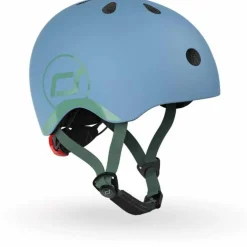 Casque Steel XXS (45-51 cm)