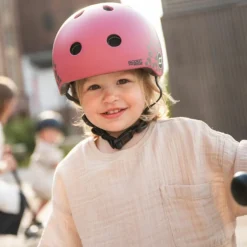 Casque Wildcat XXS (45-51 cm)