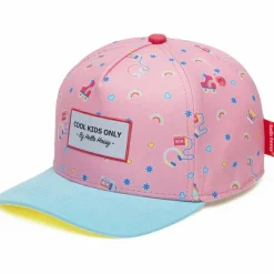 Casquette à visière courbée Rollers (9-18 mois)