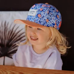 Casquette à visière courbée Champêtre (9-18 mois)