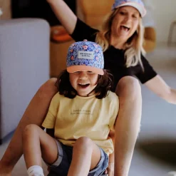 Casquette à visière courbée Champêtre (9-18 mois)