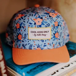 Casquette à visière courbée Champêtre (9-18 mois)