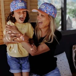 Casquette à visière courbée Champêtre (9-18 mois)