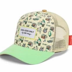 Casquette Adventure (2-5 ans)