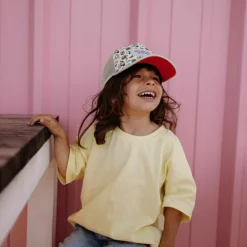 Casquette Adventure (6 ans et +)