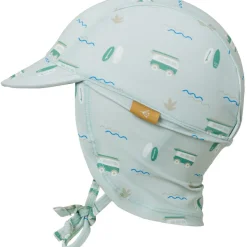 Casquette anti-UV protège nuque Surf Boy (6-12 mois)