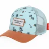 Casquette Blue Island (9-18 mois)