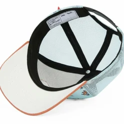 Casquette Blue Island (9-18 mois)