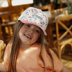 Casquette Cat Relax (6 ans et +)