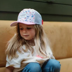 Casquette Cat Relax (6 ans et +)