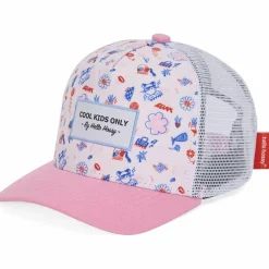 Casquette Cat Relax (9-18 mois)