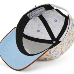 Casquette Dried flowers (9-18 mois)