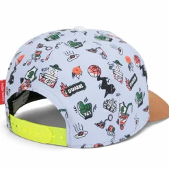 Casquette Dunk (2-5 ans)