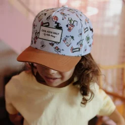 Casquette Dunk (2-5 ans)