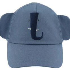 Casquette enfant Mrs. Eléphant (3-4 ans)
