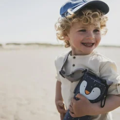 Casquette enfant Mrs. Eléphant (3-4 ans)