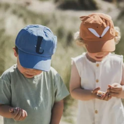Casquette enfant Mrs. Eléphant (3-4 ans)