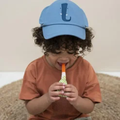 Casquette enfant Mrs. Eléphant (3-4 ans)