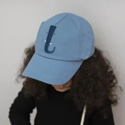 Casquette enfant Mrs. Eléphant (3-4 ans)
