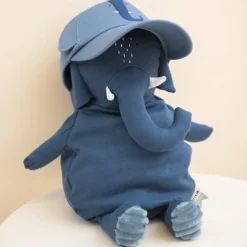 Casquette enfant Mrs. Eléphant (3-4 ans)