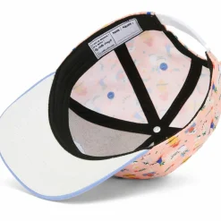 Casquette Flore (2-5 ans)