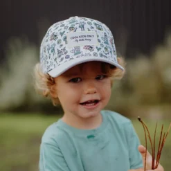 Casquette Florida (2-5 ans)