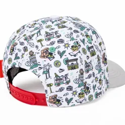 Casquette Florida (2-5 ans)