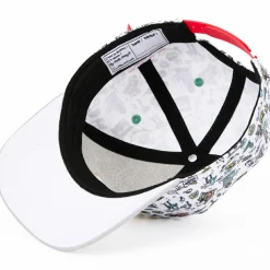 Casquette Florida (2-5 ans)