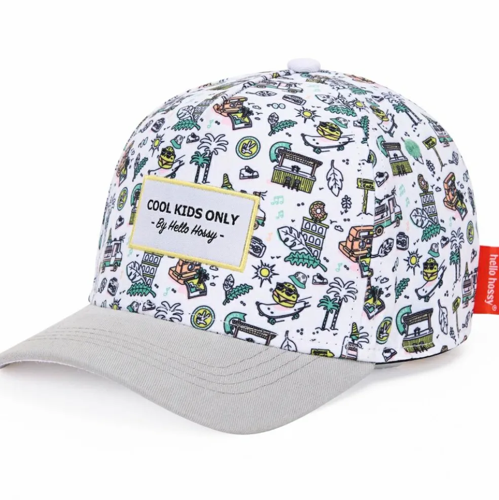 Casquette Florida (9-18 mois)
