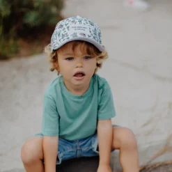 Casquette Florida (9-18 mois)