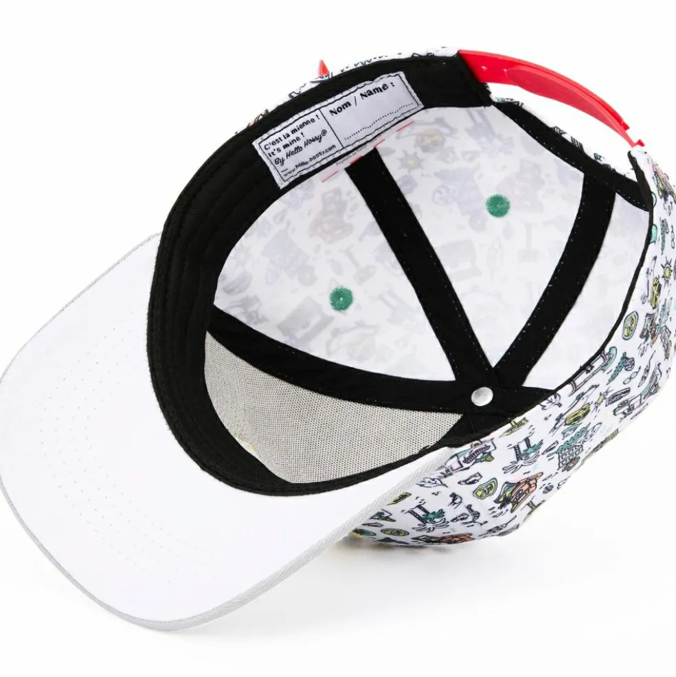 Casquette Florida (9-18 mois)