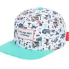 Casquette Hossegor (9-18 mois)