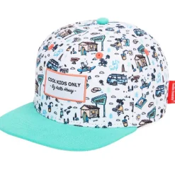 Casquette Hossegor (9-18 mois)