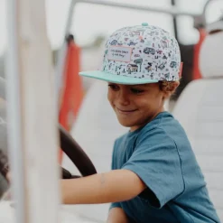 Casquette Hossegor (9-18 mois)