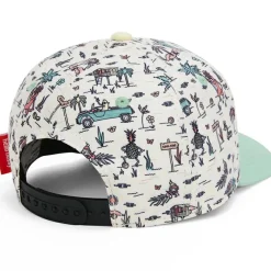 Casquette Jungly (2-5 ans)