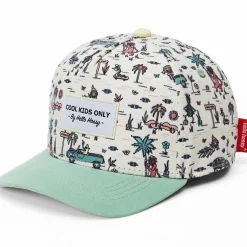 Casquette Jungly (9-18 mois)