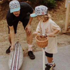 Casquette Jungly (9-18 mois)