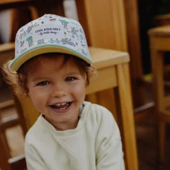 Casquette Lalalandes (9-18 mois)