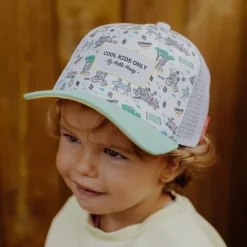 Casquette Lalalandes (9-18 mois)