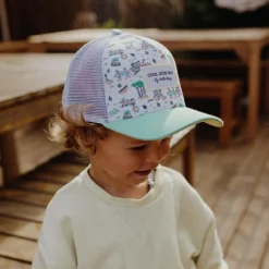 Casquette Lalalandes (9-18 mois)