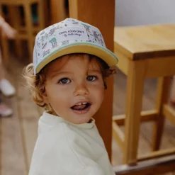 Casquette Lalalandes (9-18 mois)