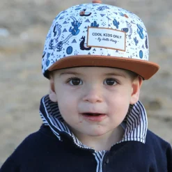Casquette Lama (2-5 ans)