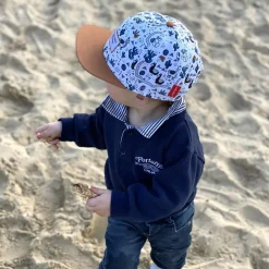 Casquette Lama (2-5 ans)