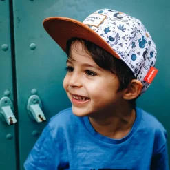 Casquette Lama (9-18 mois)