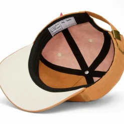 Casquette Linen Outside (9-18 mois)