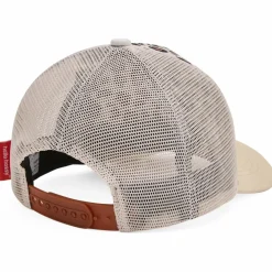 Casquette Léopard Dreamers Club Bleu (2-5 ans)