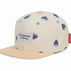 Casquette Mermaid (2-5 ans)
